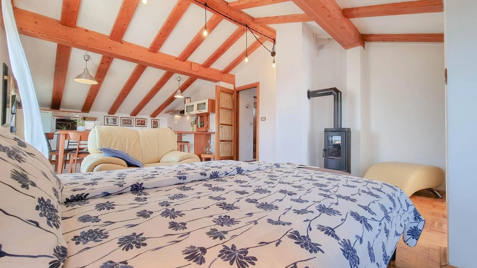 Maria Nina Apartment Novigrad  Croatia