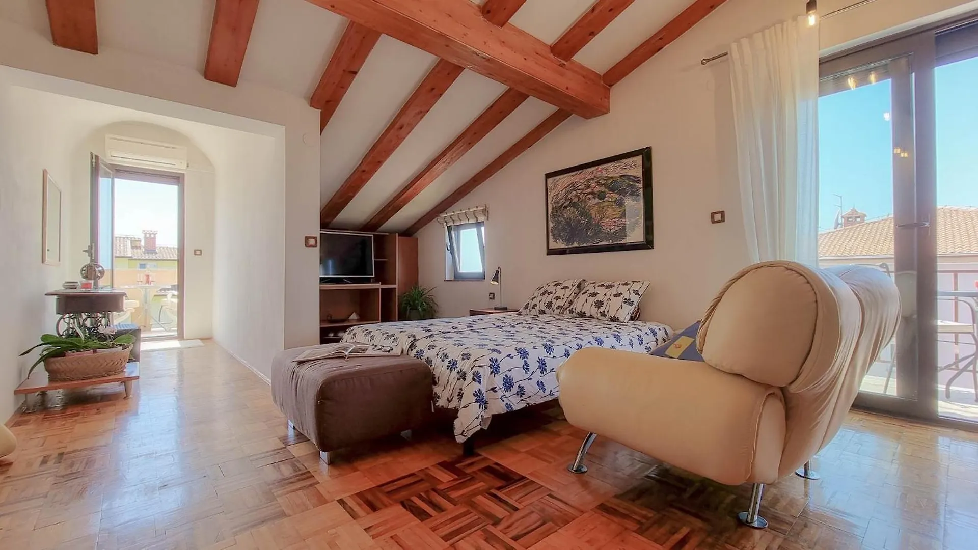Maria Nina Apartment Novigrad  0*, Novigrad (Istria) Croatia