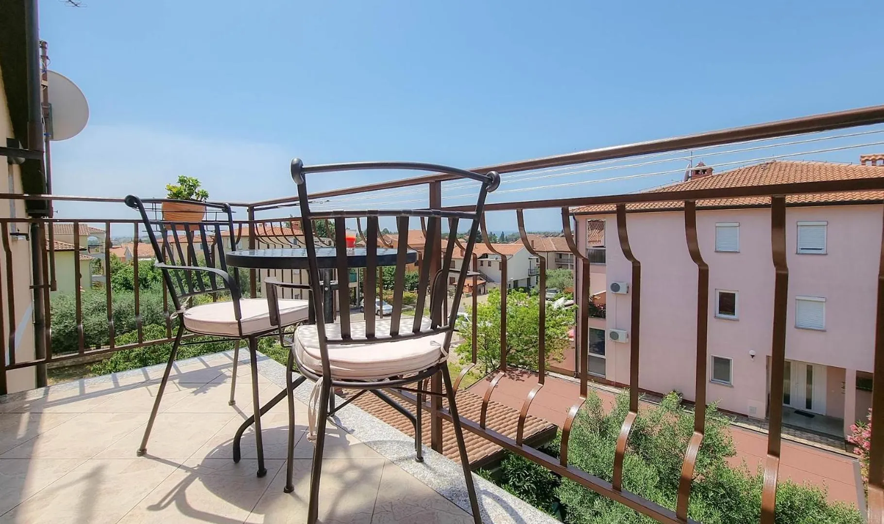 Maria Nina Apartment Novigrad   Novigrad (Istria)