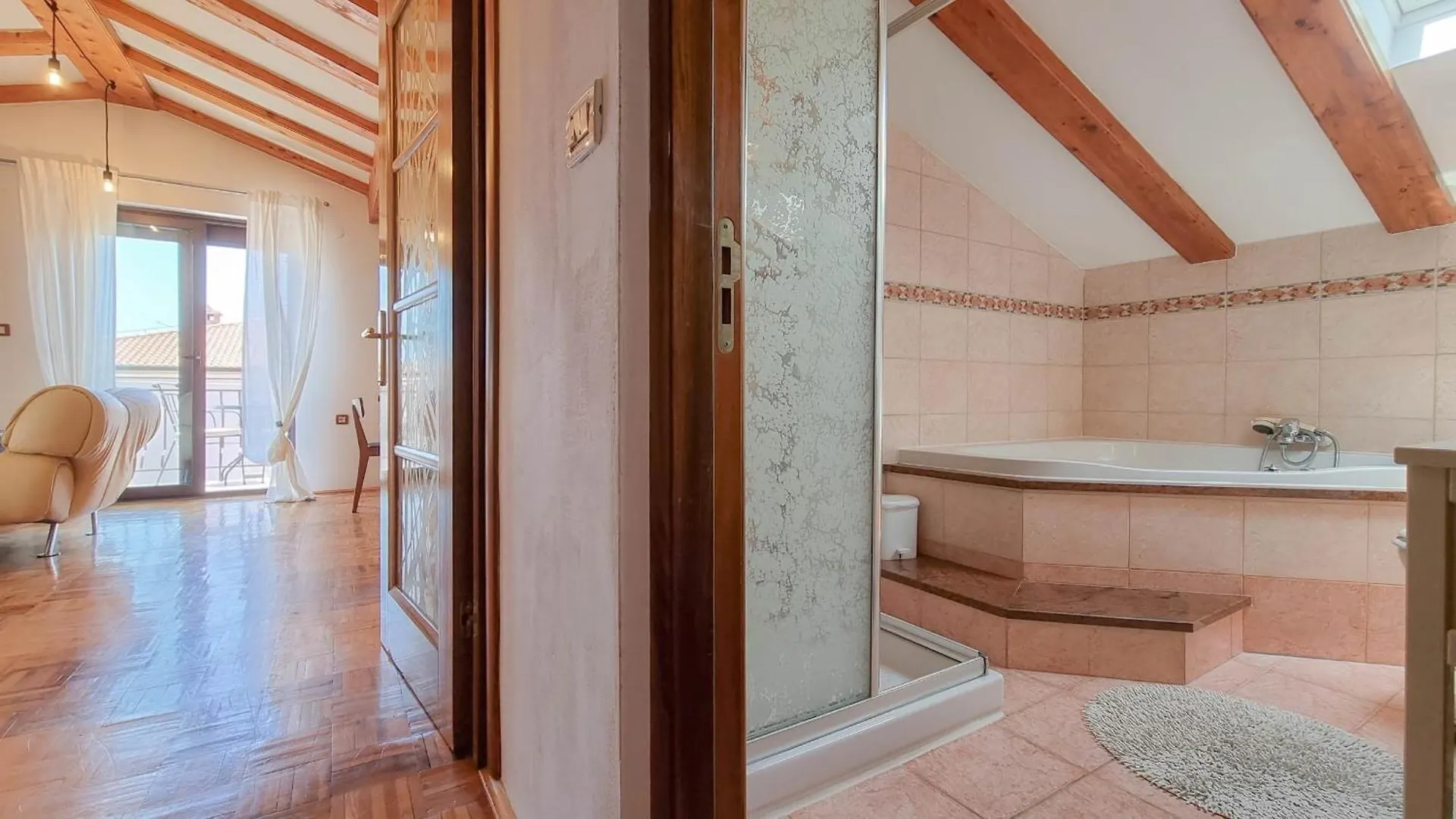 Maria Nina Apartment Novigrad  Croatia