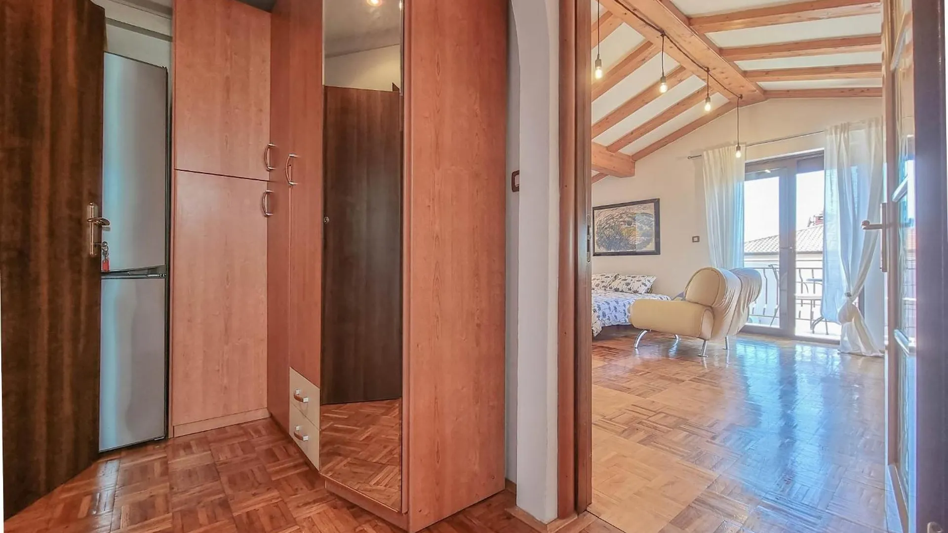 Maria Nina Apartment Novigrad  Croatia