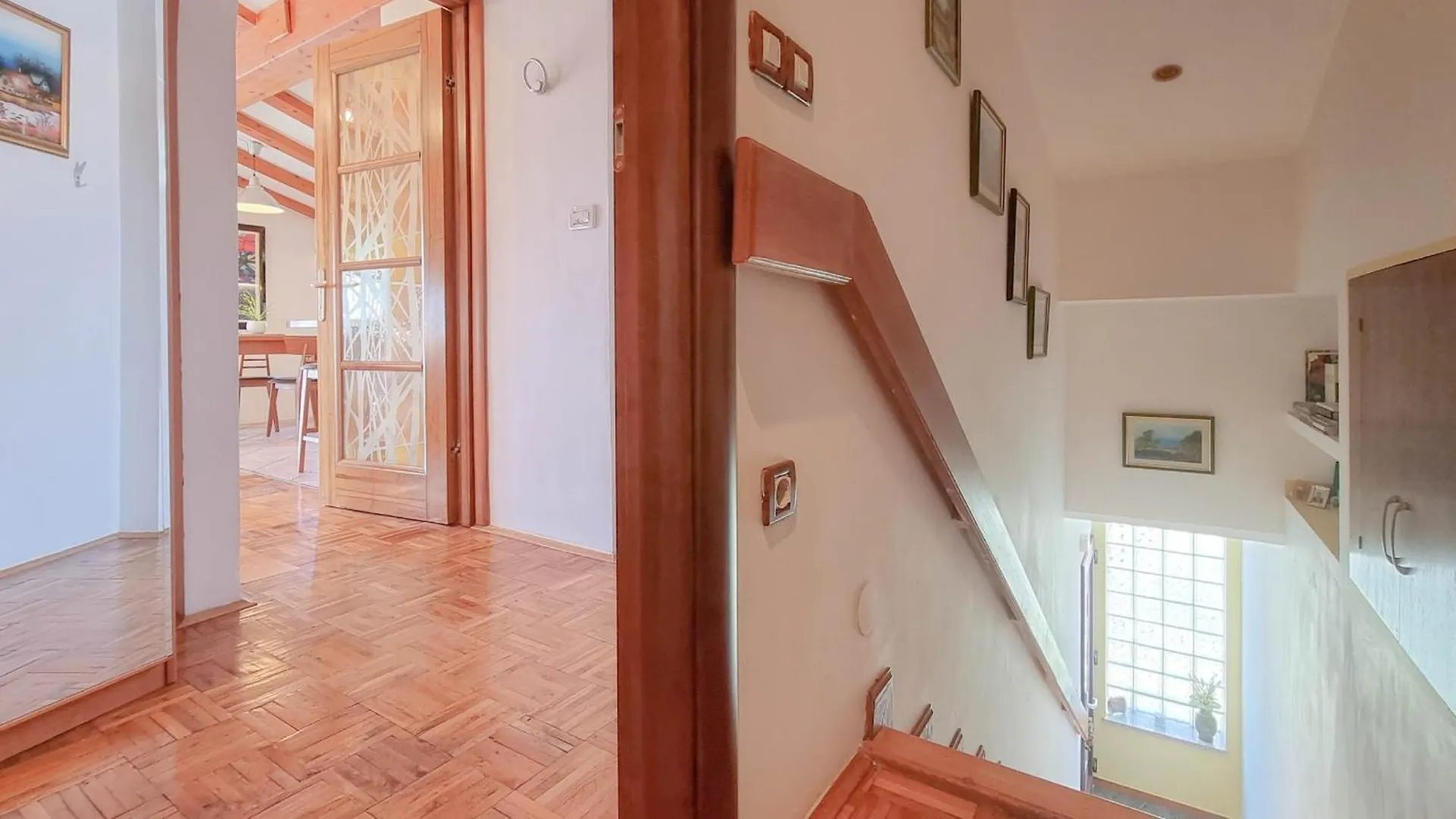 Maria Nina Apartment Novigrad  0*, Novigrad (Istria) Croatia