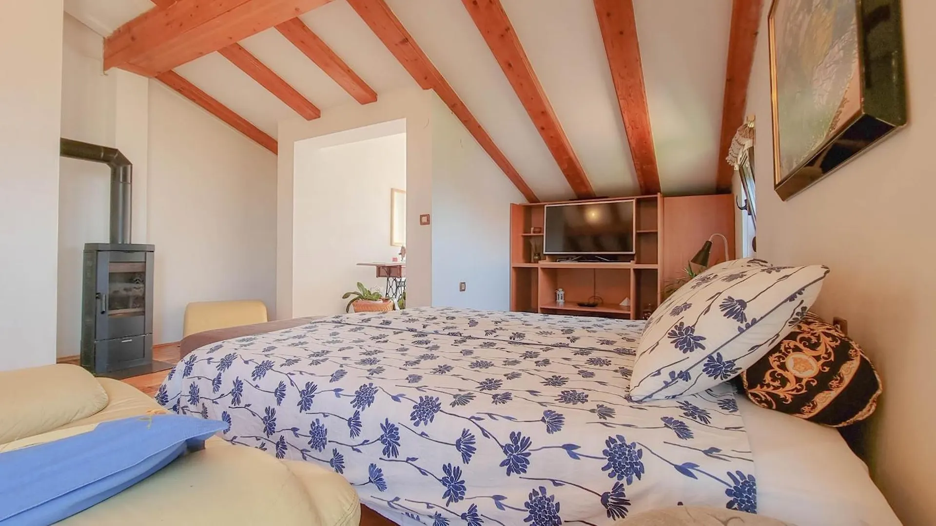 Maria Nina Apartment Novigrad