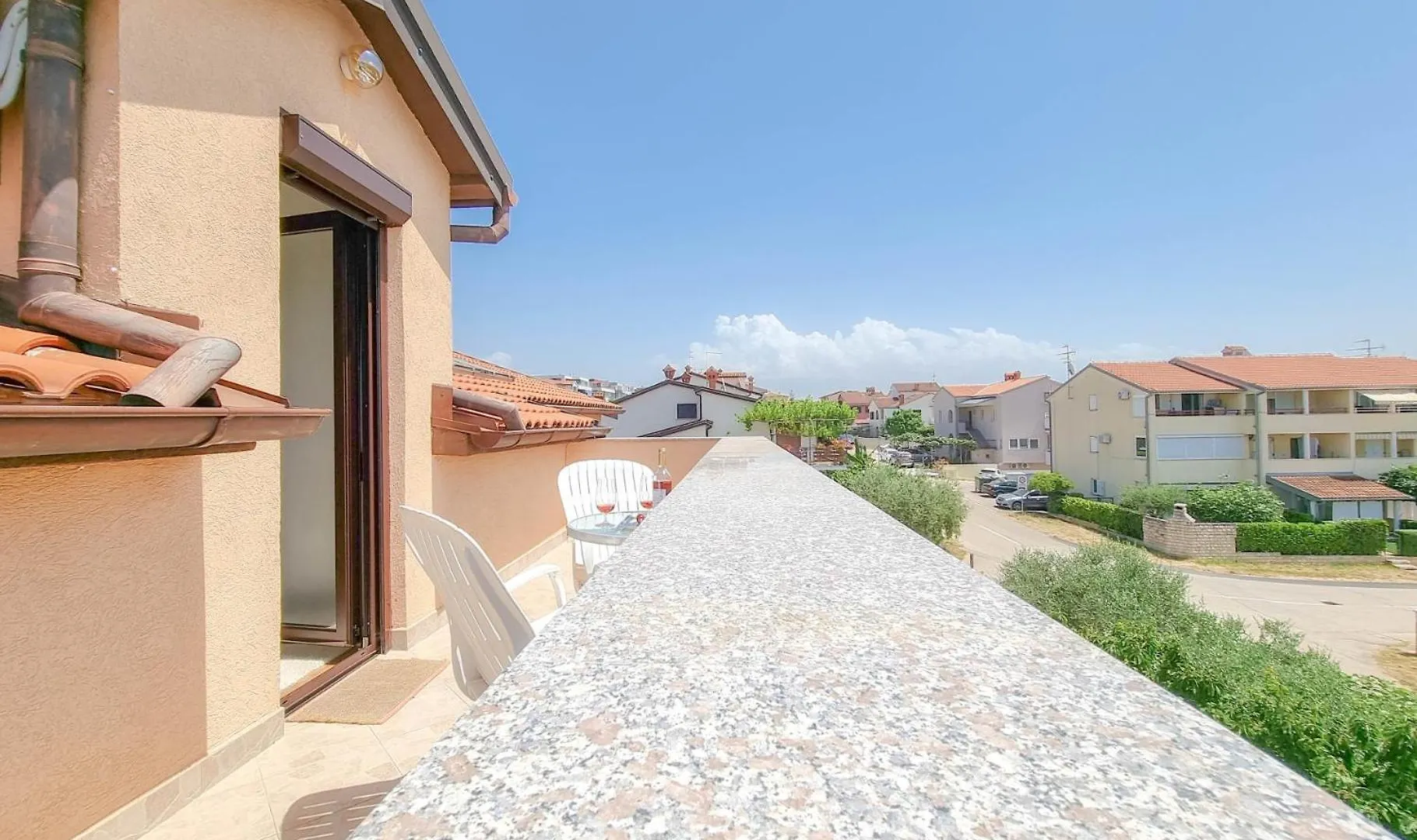 Maria Nina Apartment Novigrad  Novigrad (Istria)