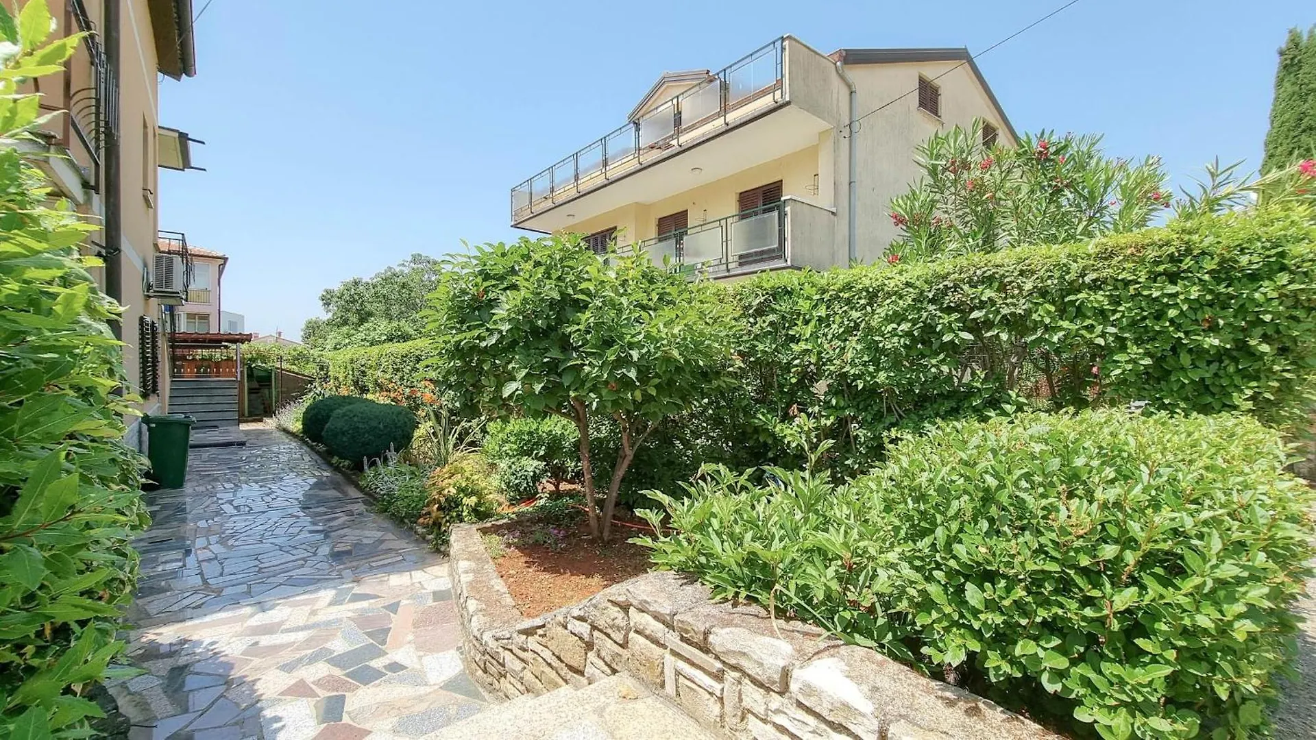 Maria Nina Apartment Novigrad  0*, Novigrad (Istria)