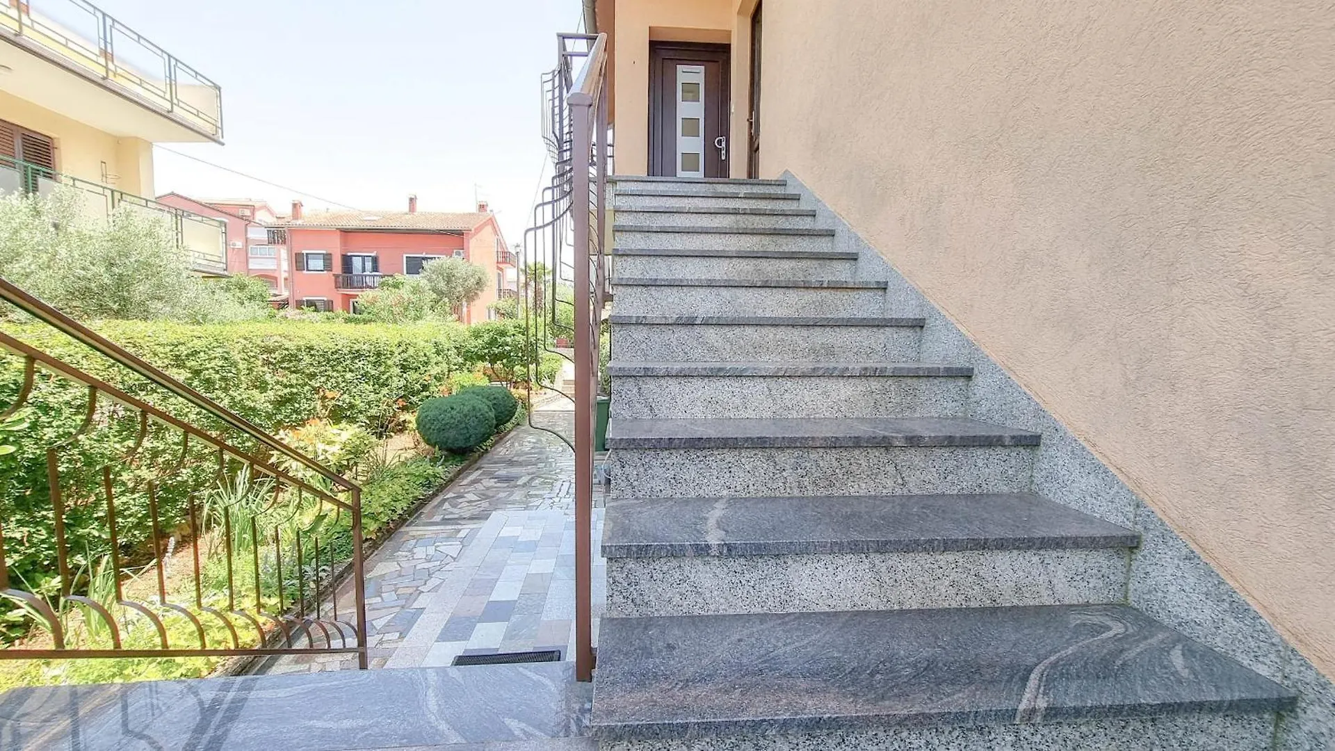 Maria Nina Apartment Novigrad  Croatia