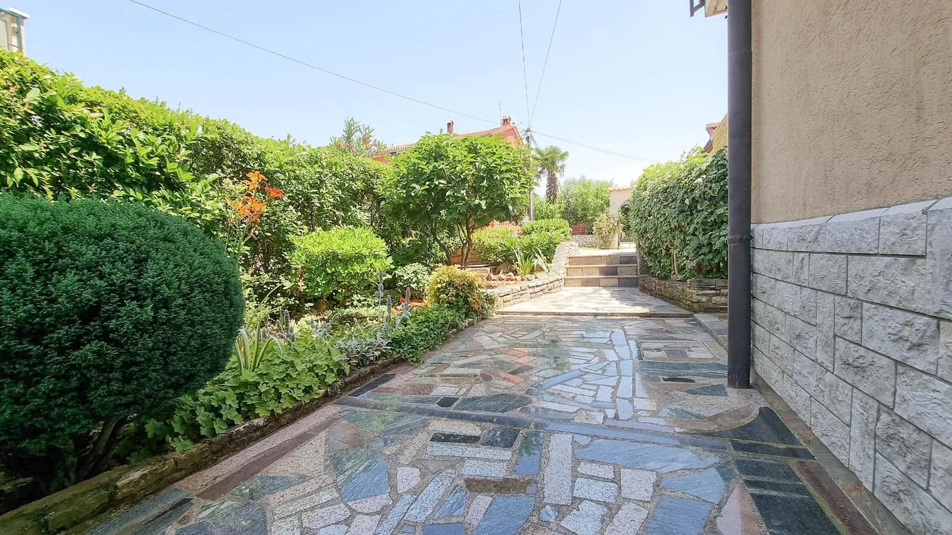 Maria Nina Apartment Novigrad   Novigrad (Istria)