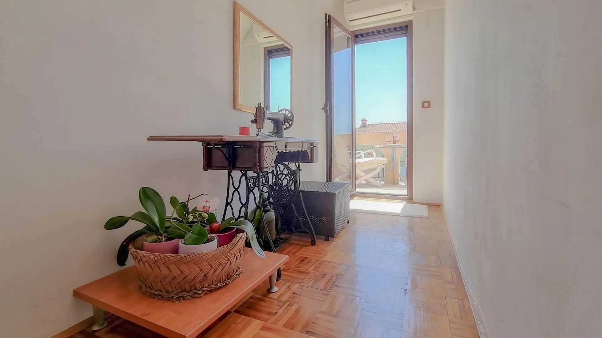 Maria Nina Apartment Novigrad