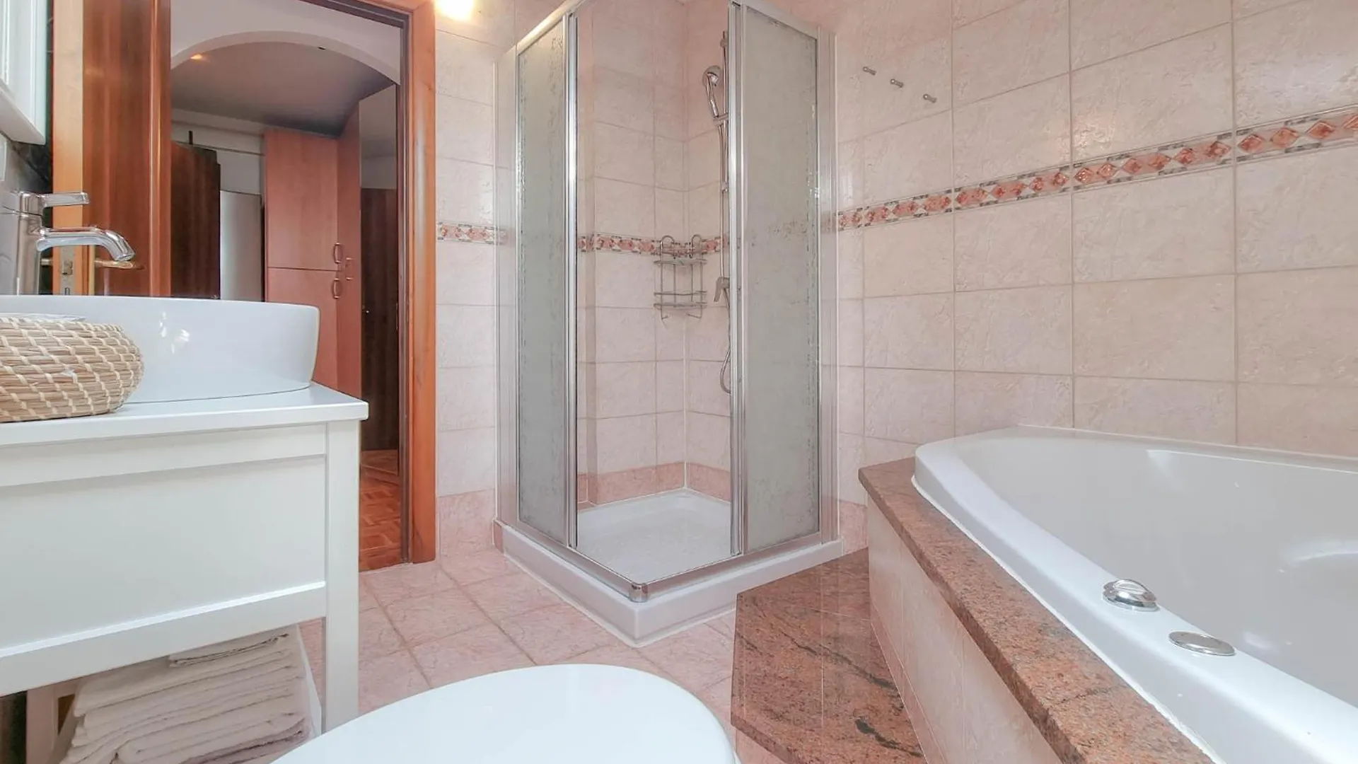 Maria Nina Apartment Novigrad  Croatia