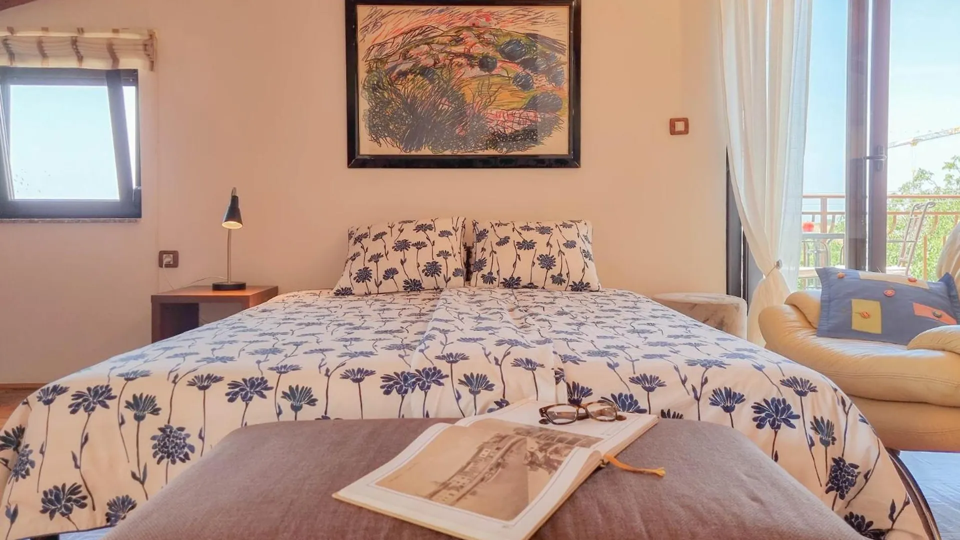 Maria Nina Apartment Novigrad