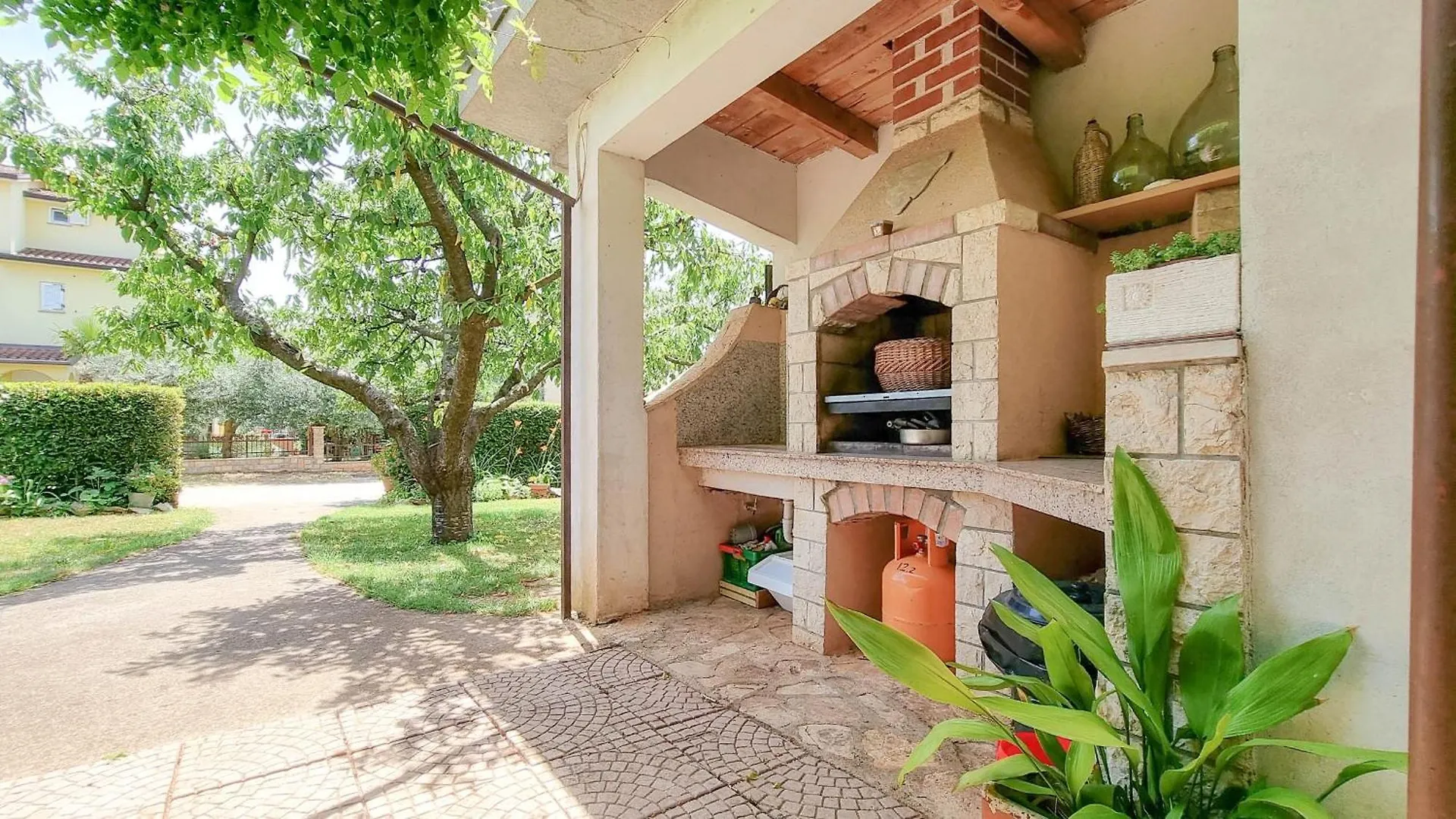 Maria Nina Apartment Novigrad