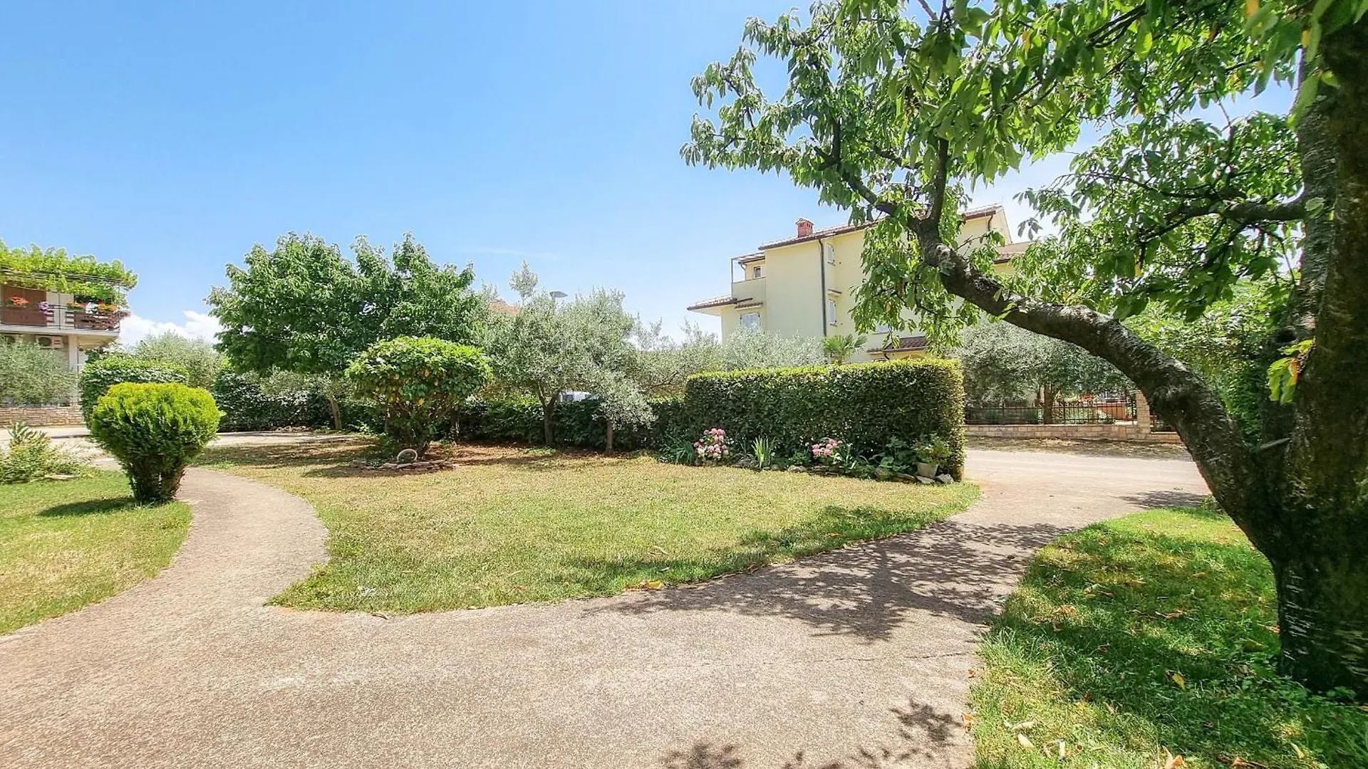 Maria Nina Apartment Novigrad  Novigrad (Istria)