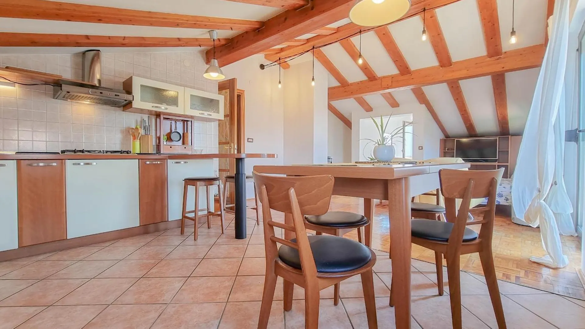 Maria Nina Apartment Novigrad