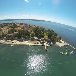 Apartma Jelka Apartman