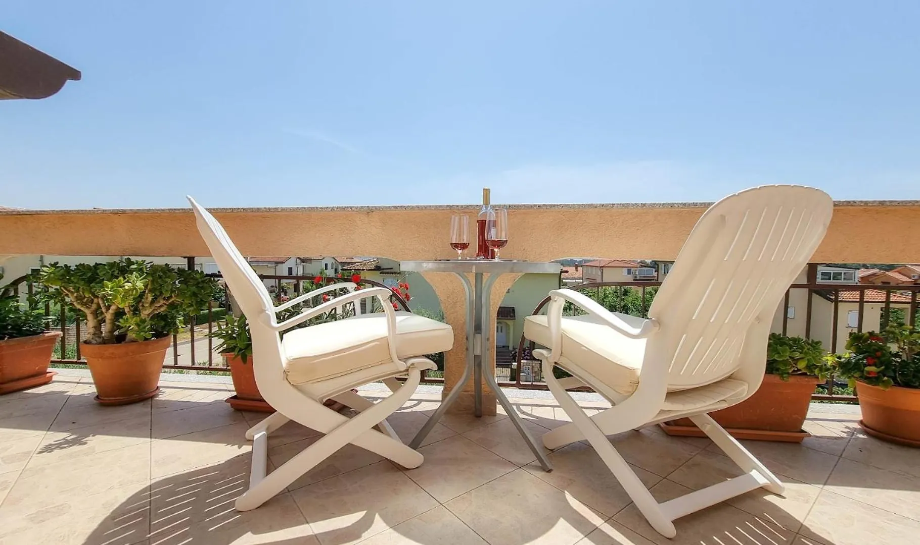 Maria Nina Apartment Novigrad  Croatia