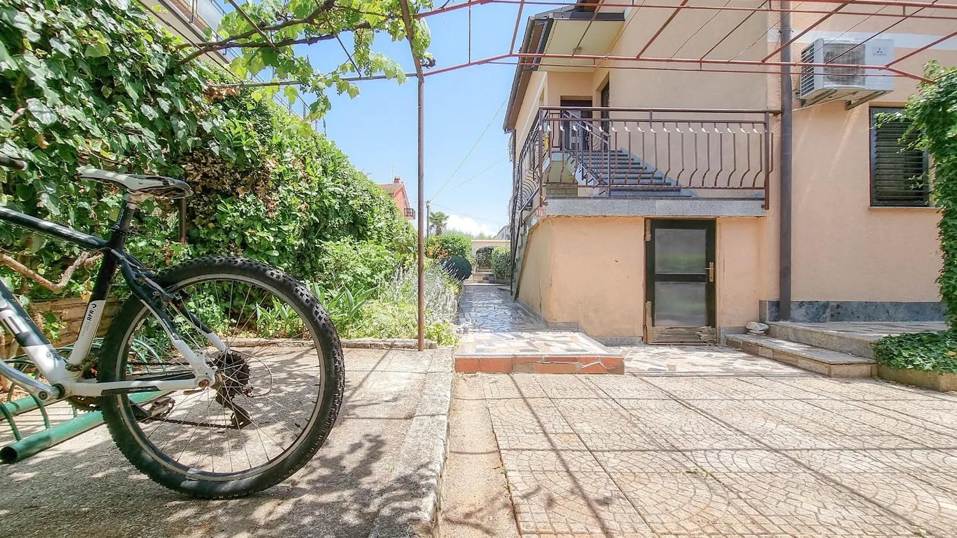Maria Nina Apartment Novigrad  0*, Novigrad (Istria)